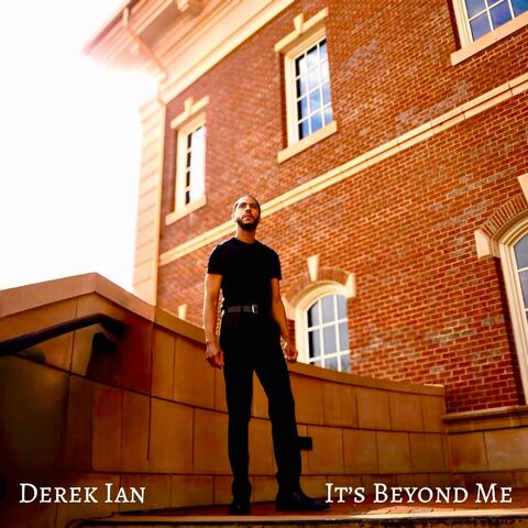 It's Beyond Me album art