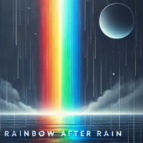 Rainbow After Rain album art