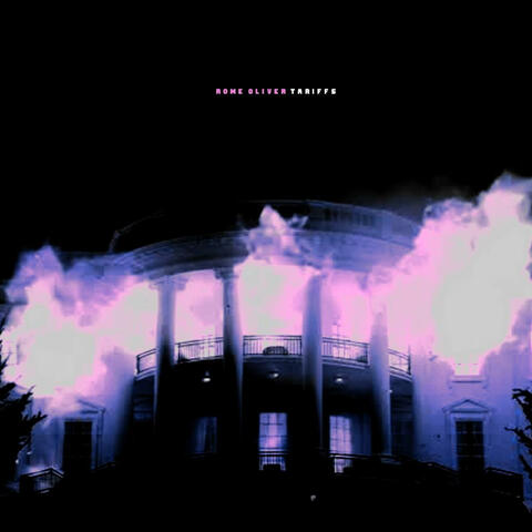 Tariffs album art
