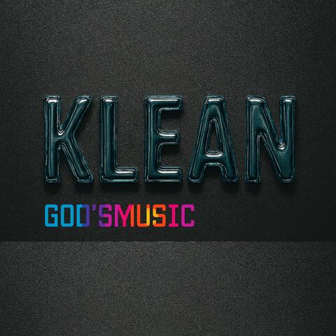 KLEAN album art