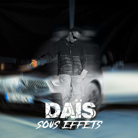 SOUS EFFETS album art
