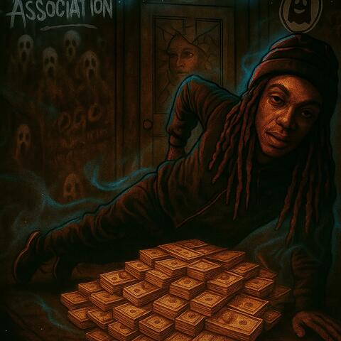 Cold Anxiety album art