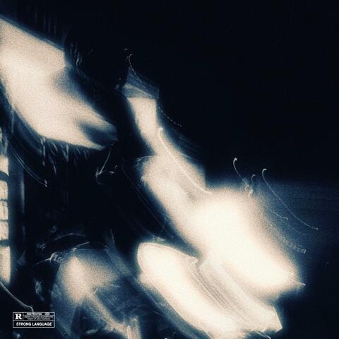 Drugs At Night album art