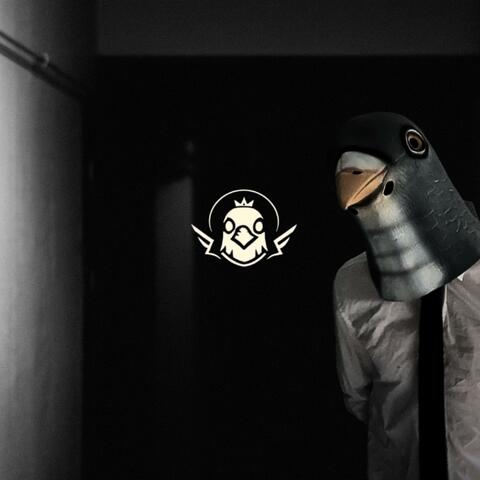 Featherless album art