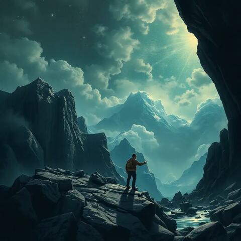 Gravity's Promise album art