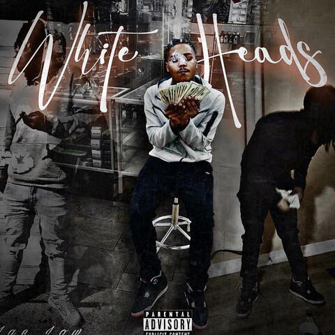 White Heads album art