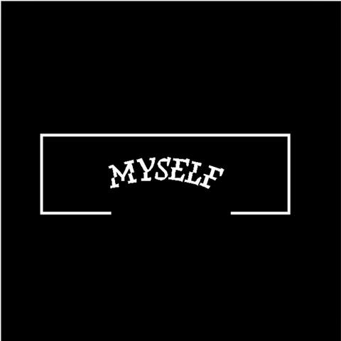 Myself album art