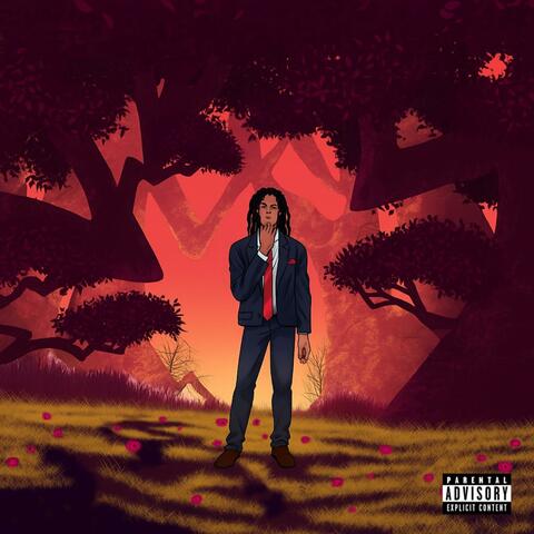 Feel My Pain album art