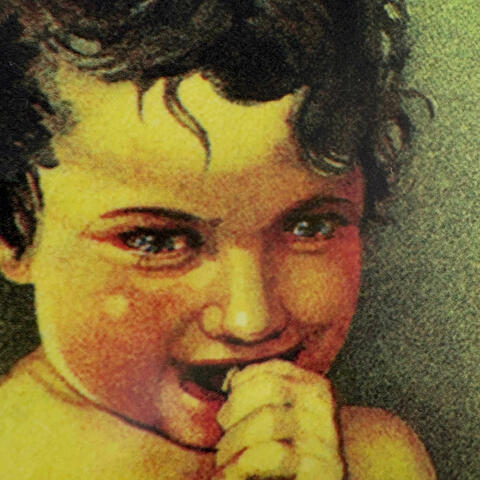 Chest Pains album art