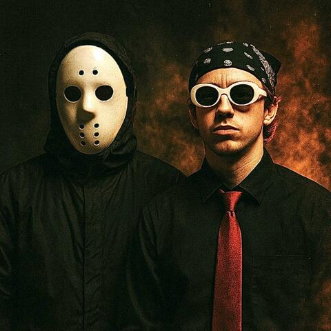 CRAYZ (feat. Lxtrid) album art