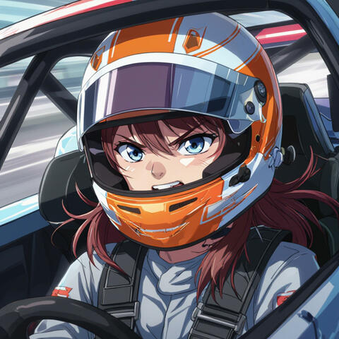 I feel the need... album art