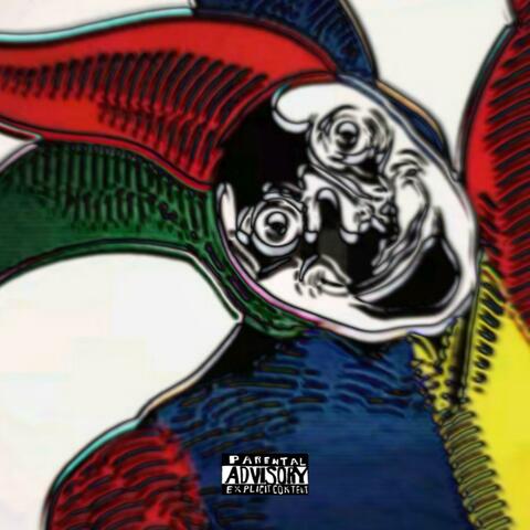 jokesonyou album art