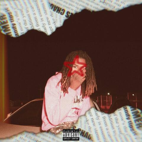 Outta Luck album art