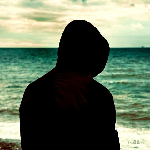 I Will Flee album art