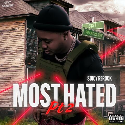 street nigga life album art