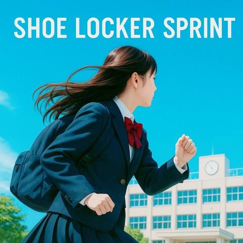 Shoe Locker Sprint album art
