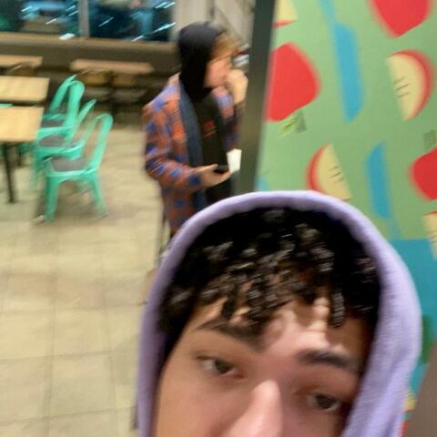 gma's basement, vol. 1 album art