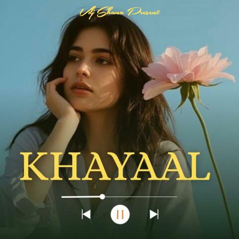 Khayaal album art