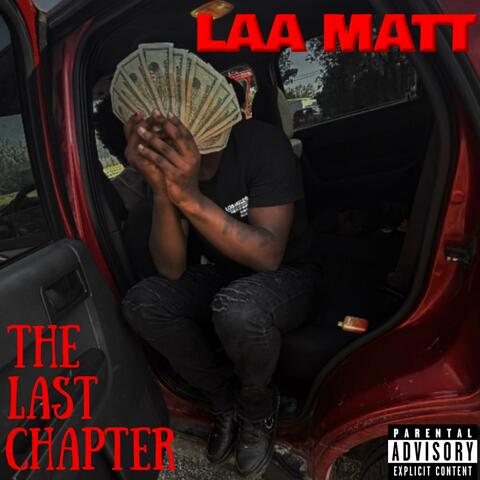 The Last Chapter album art