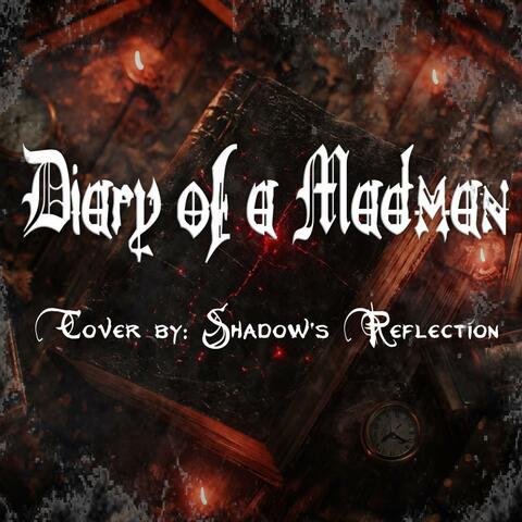 Diary of a Madman album art