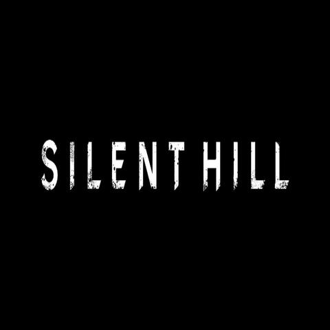 Silent Hill (Theme) album art