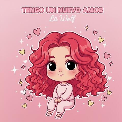 Yo tengo un nuevo amor album art