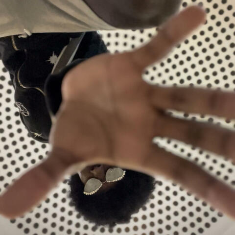 Ebullition Project album art