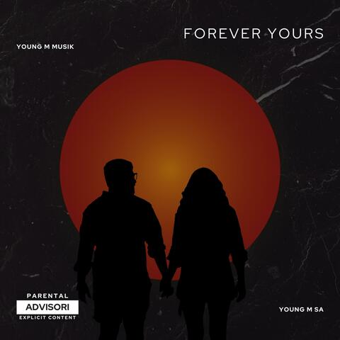 Forever Yours album art