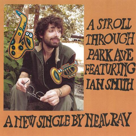 A Stroll Through Park Avenue (feat. Ian Smith) album art
