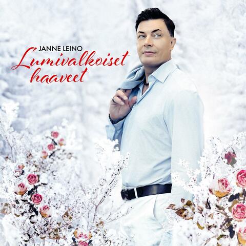 Lumivalkoiset haaveet album art