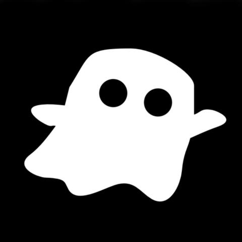 Ghost Fatigue album art