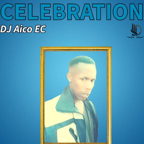 Celebration album art