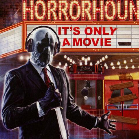 Red Right Hand album art