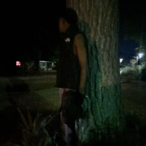 Keep øn Pushin album art