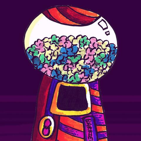 Barrierbank album art