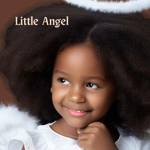 Little Angel (instrumental) album art