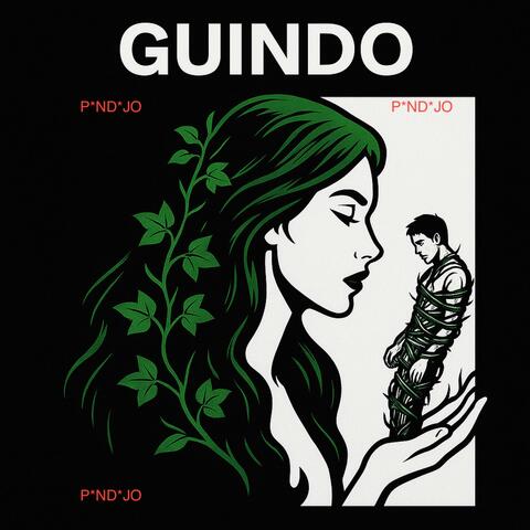 PENDEJO album art