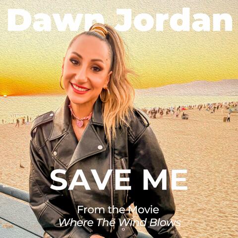 SAVE ME ( From: "Where the Wind Blows") album art