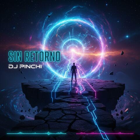 SIN RETORNO album art