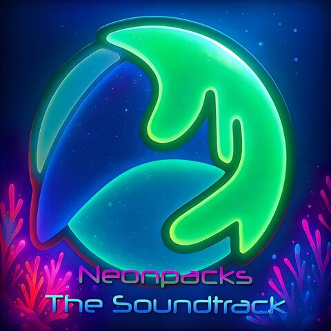 Neonpacks The Soundtrack album art