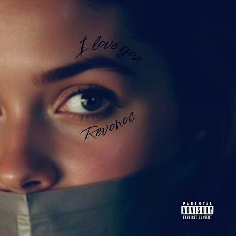 I Love You Revonoc album art