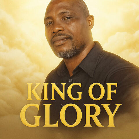 King of glory album art