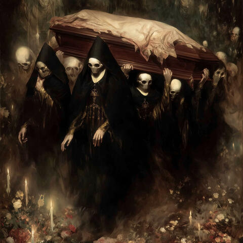 Fallen Idols album art