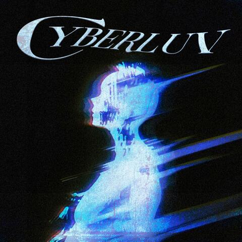 CyberLuv album art