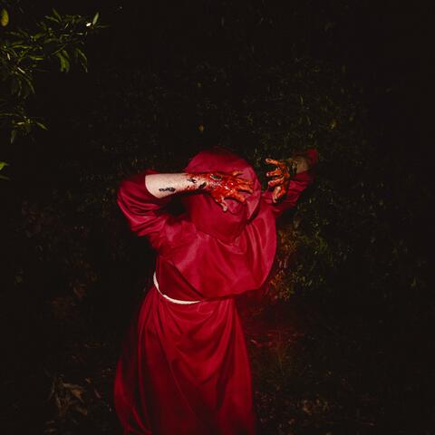 Bloodletting album art