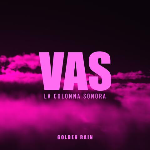 VAS - La Colonna Sonora album art