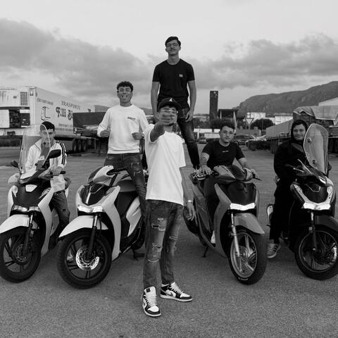 ELABORAZIONE album art