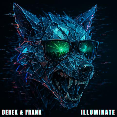 DAWG (Illuminate Remix) album art
