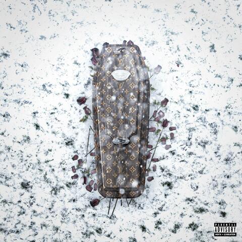 Outta Time (feat. 1Gleexhi) album art