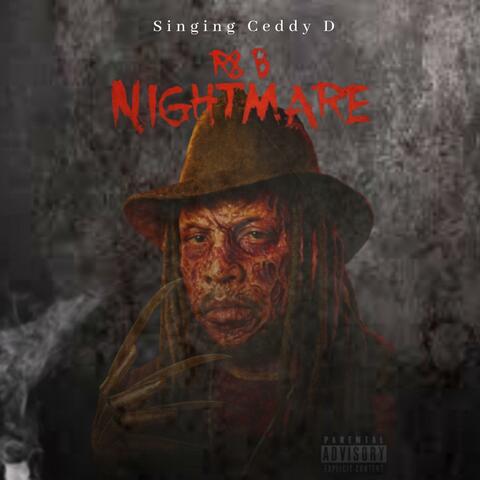 R&B Nightmare album art